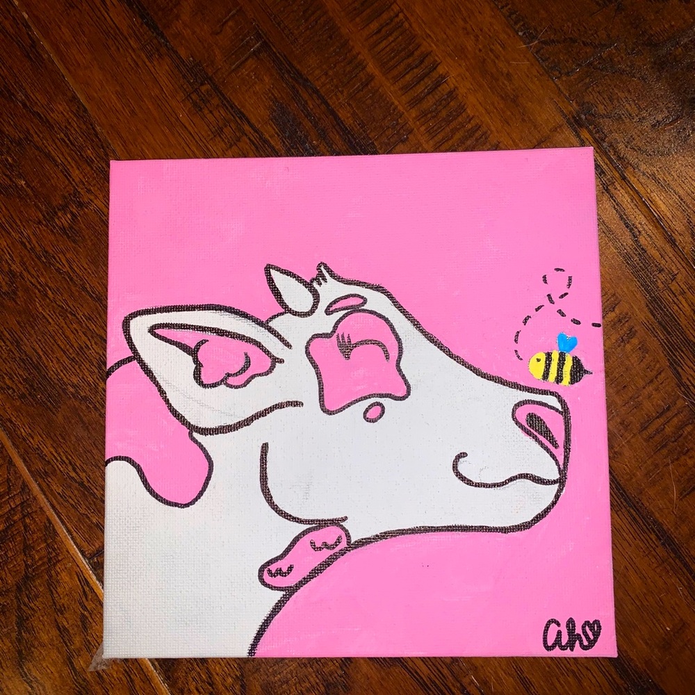 painting